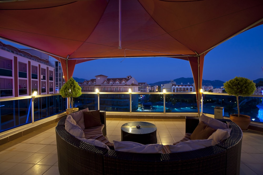 Green Nature Resort And Spa 7/54