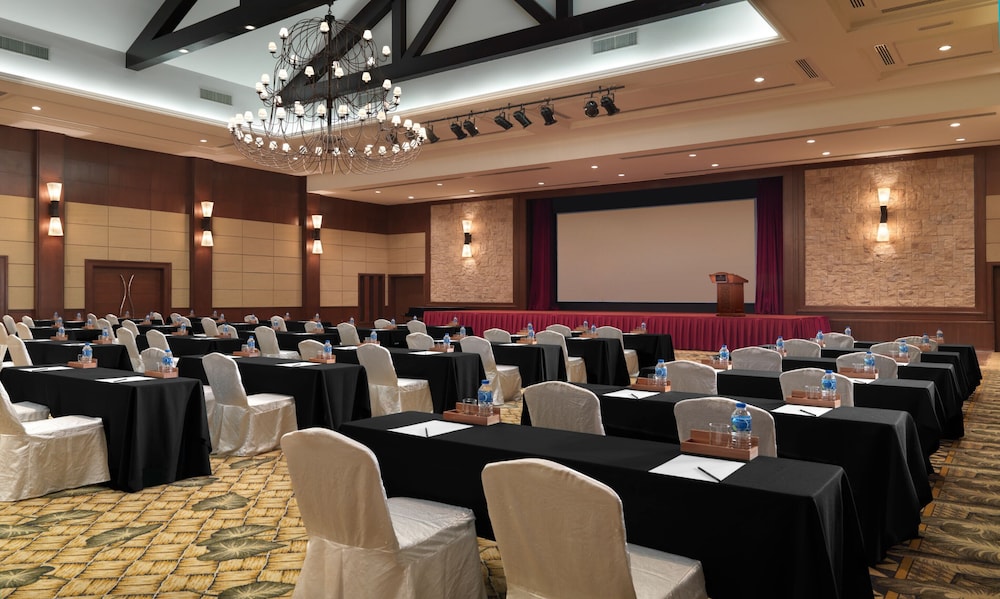 Pelangi Beach Resort and Spa 66/74