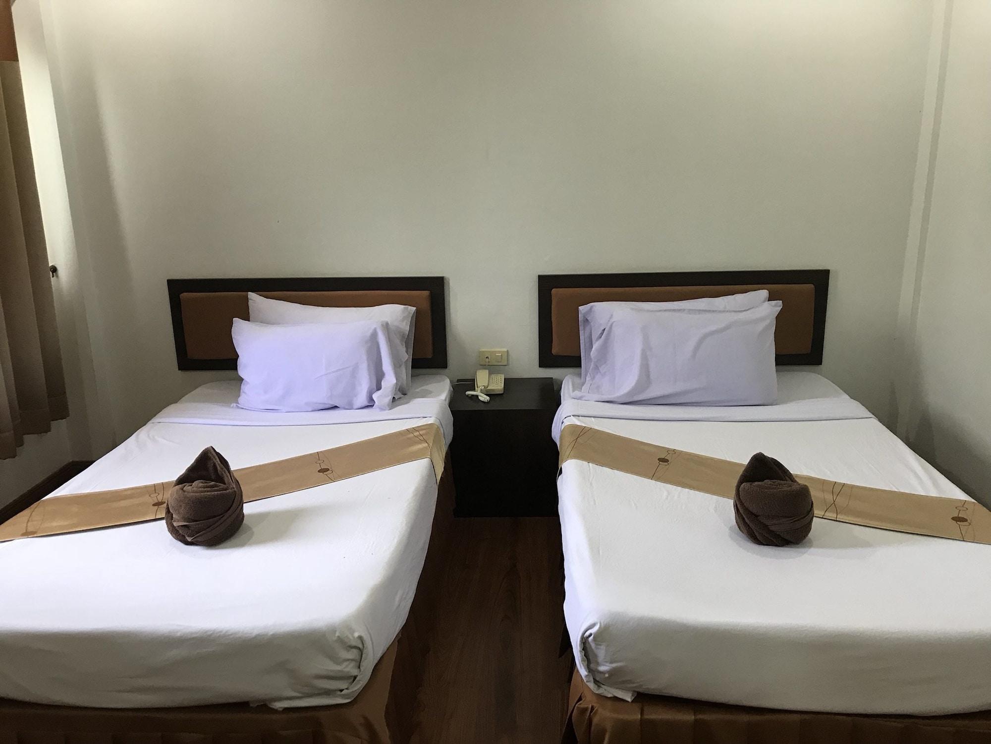 Bordin Hotel 14/33