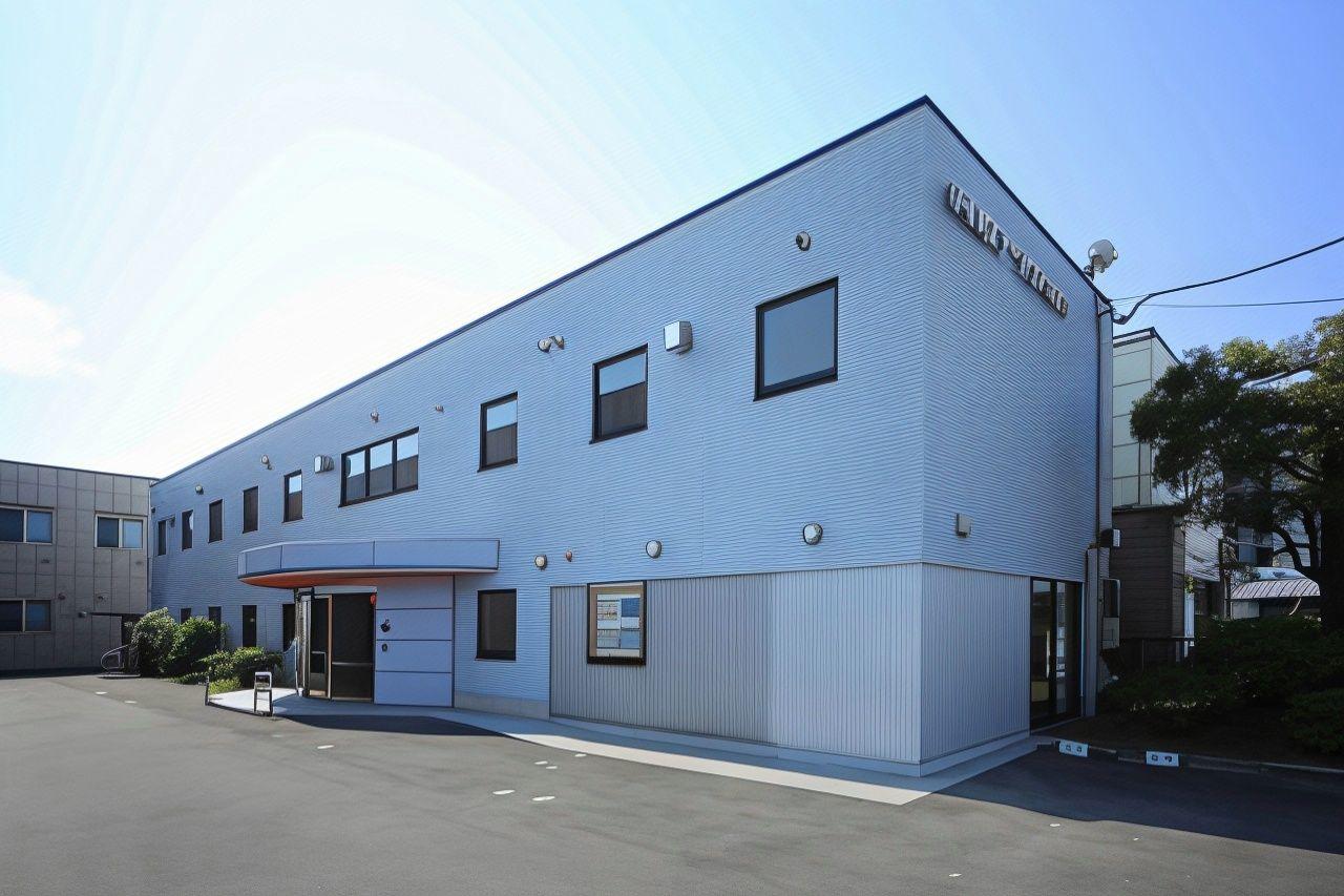 Isesaki Station Hotel 3/13