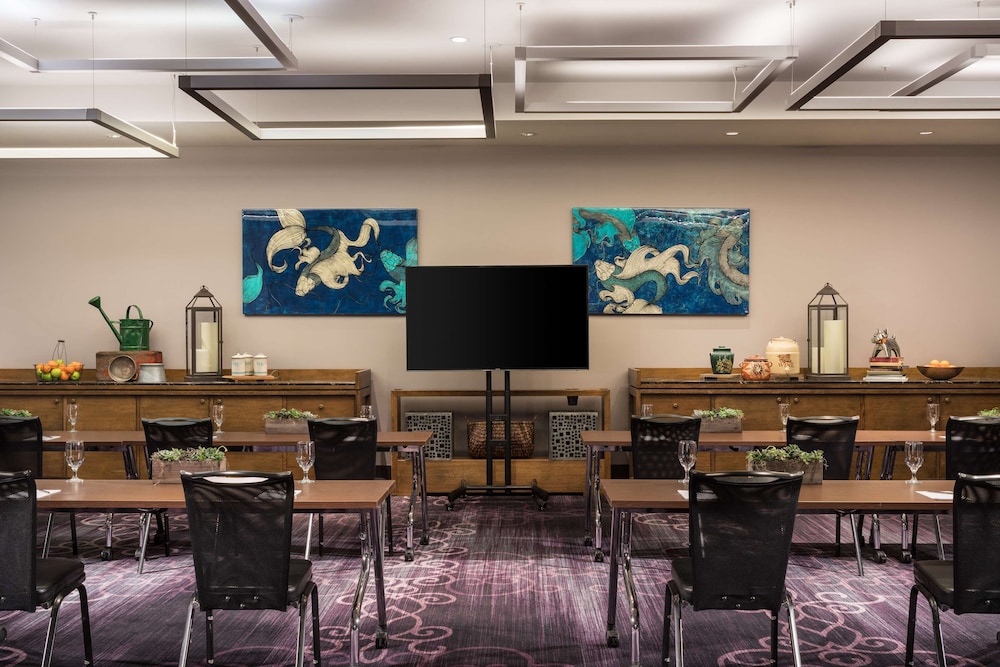 Andaz Napa A Concept by Hyatt 34/43