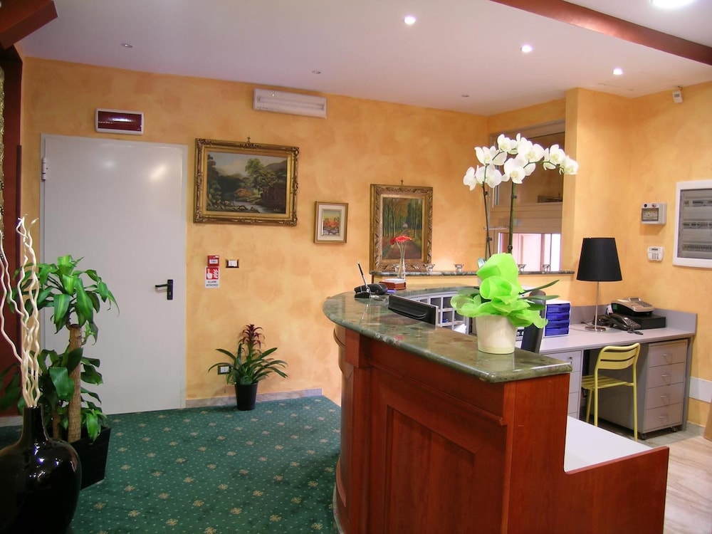 Hotel Air Palace Lingotto 44/49