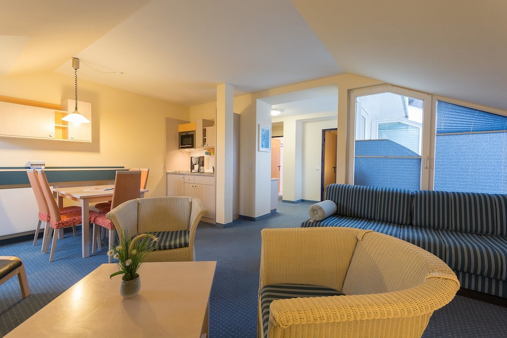 Dorint Seehotel Binz-Therme Binz / Rugen 46/74