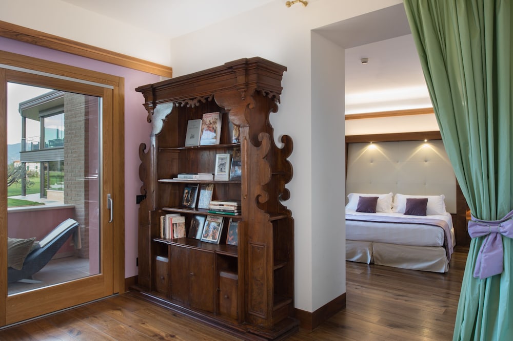 Valle Di Assisi Hotel & Spa 16/64