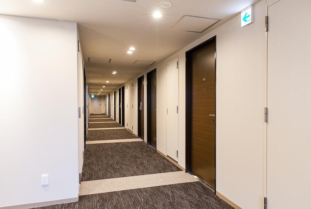 Y S Hotel Shin-Osaka 23/48