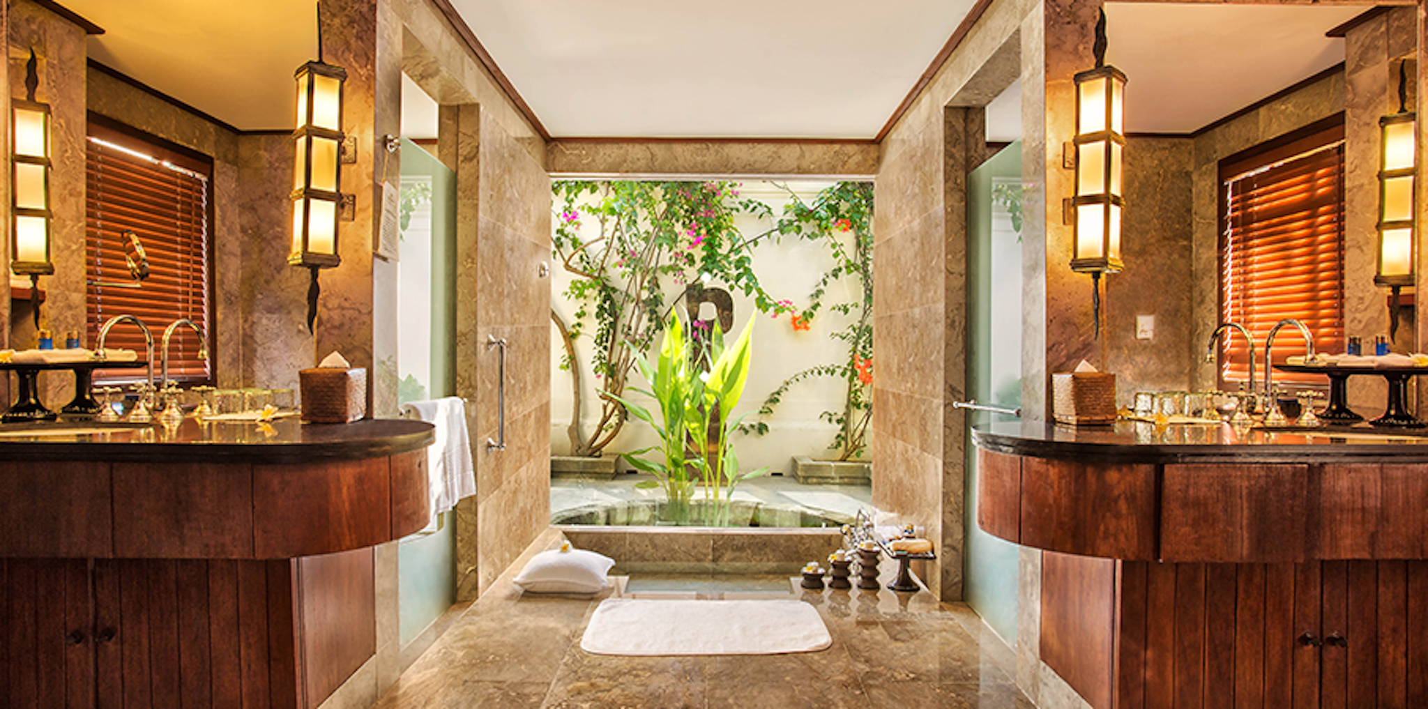 The Oberoi Beach Resort Lombok 33/33