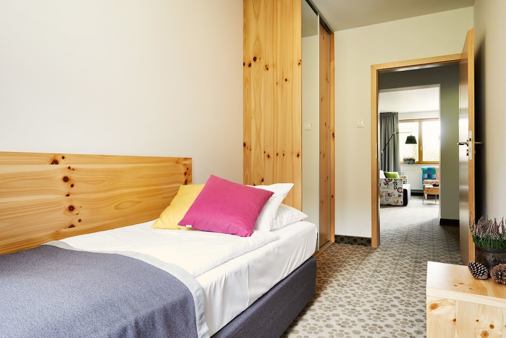 Cristal Resort Szklarska Poreba 8/45