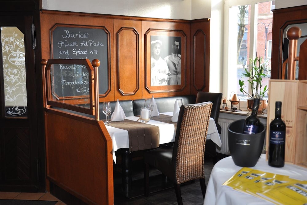 PARKHOTEL LINGEN AM MARKT 24/62