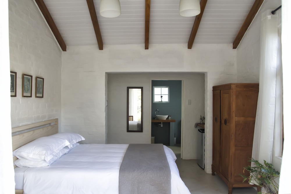 1 Bedroom, Luxury, Queen Bed