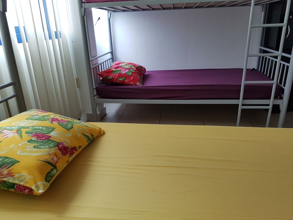 Mahana Lodge Hostel & Backpacker 15/69
