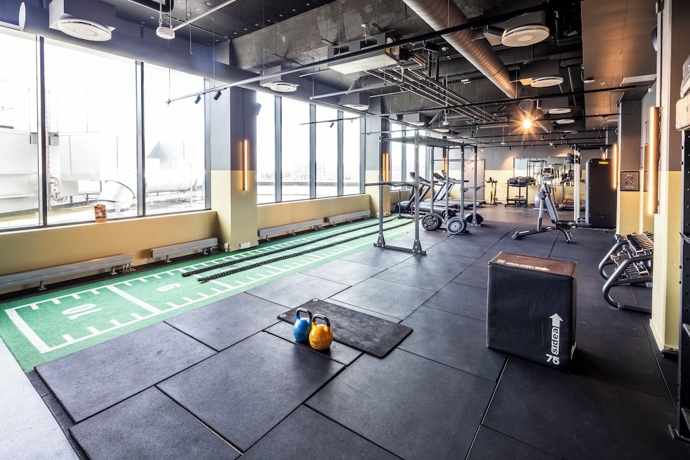 Comfort Hotel Copenhagen Airport 42/62