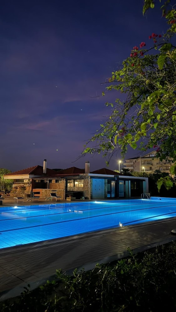 Green Sporting Club Hotel 45/51