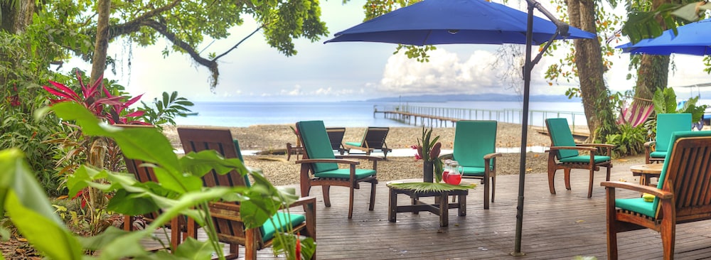 Playa Nicuesa Rainforest Lodge 21/32