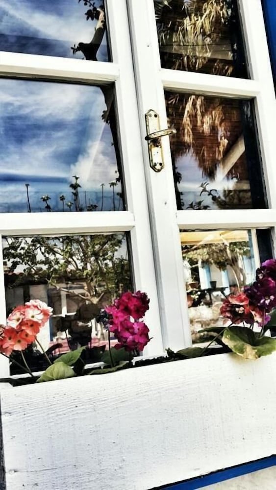 Alacati Gaia Otel 8/50