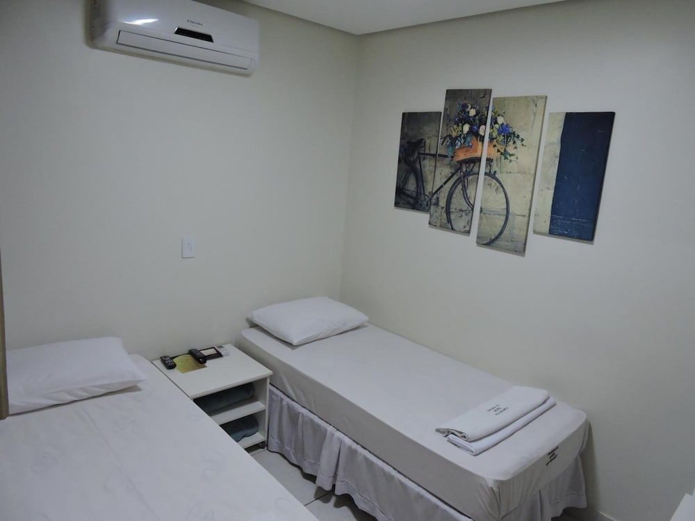 Hotel Rio Branco 18/46
