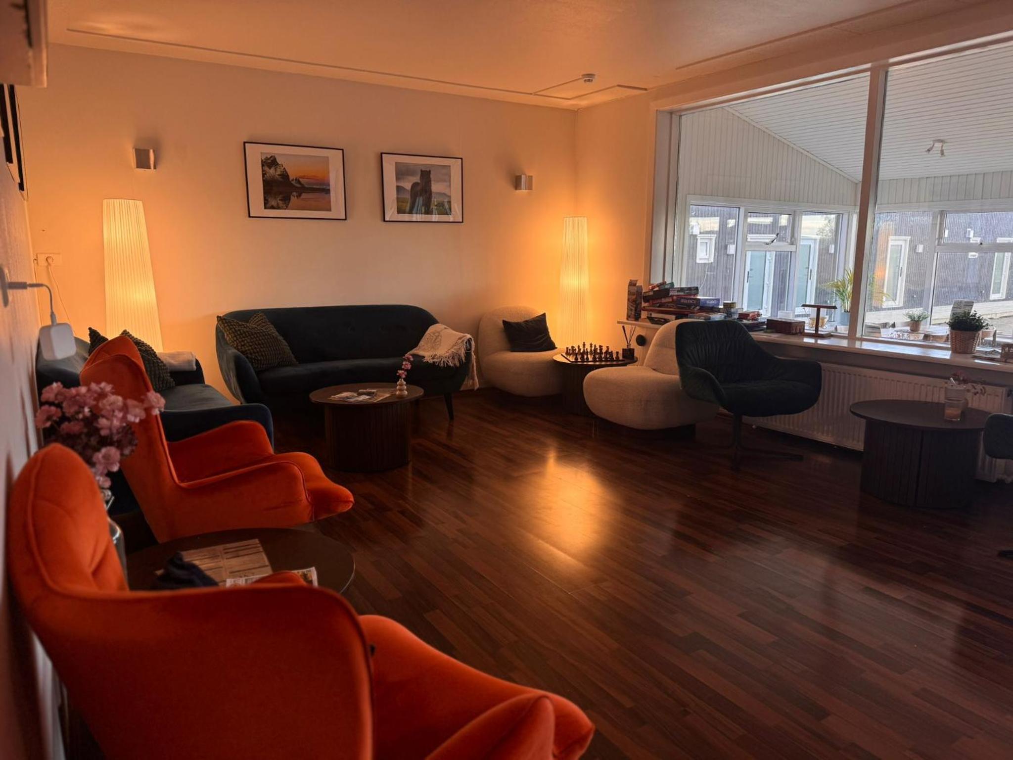 The Hvita Inn by Ourhotels 18/43