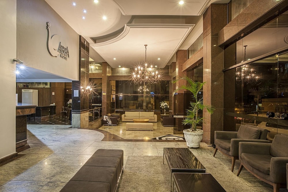 ABBA HOTEL 3/44