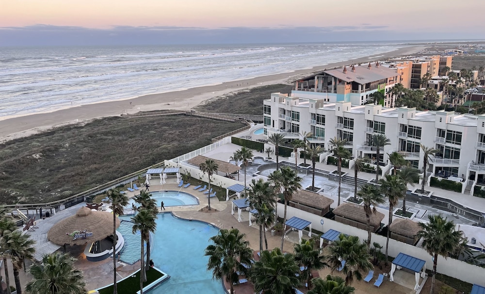Margaritaville Beach Resort - South Padre Island 2/72