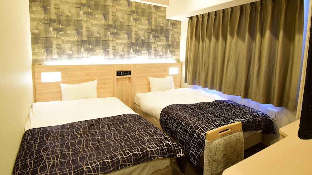 APA Hotel Kyoto Gojo Omiya 19/49