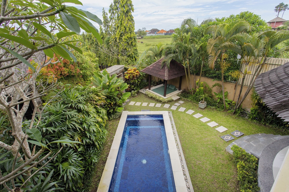 The Bidadari Luxury Villas Spa 73/75