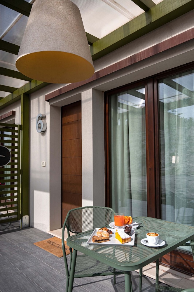 A3Passi Agriturismo tra gli Ulivi 30/50
