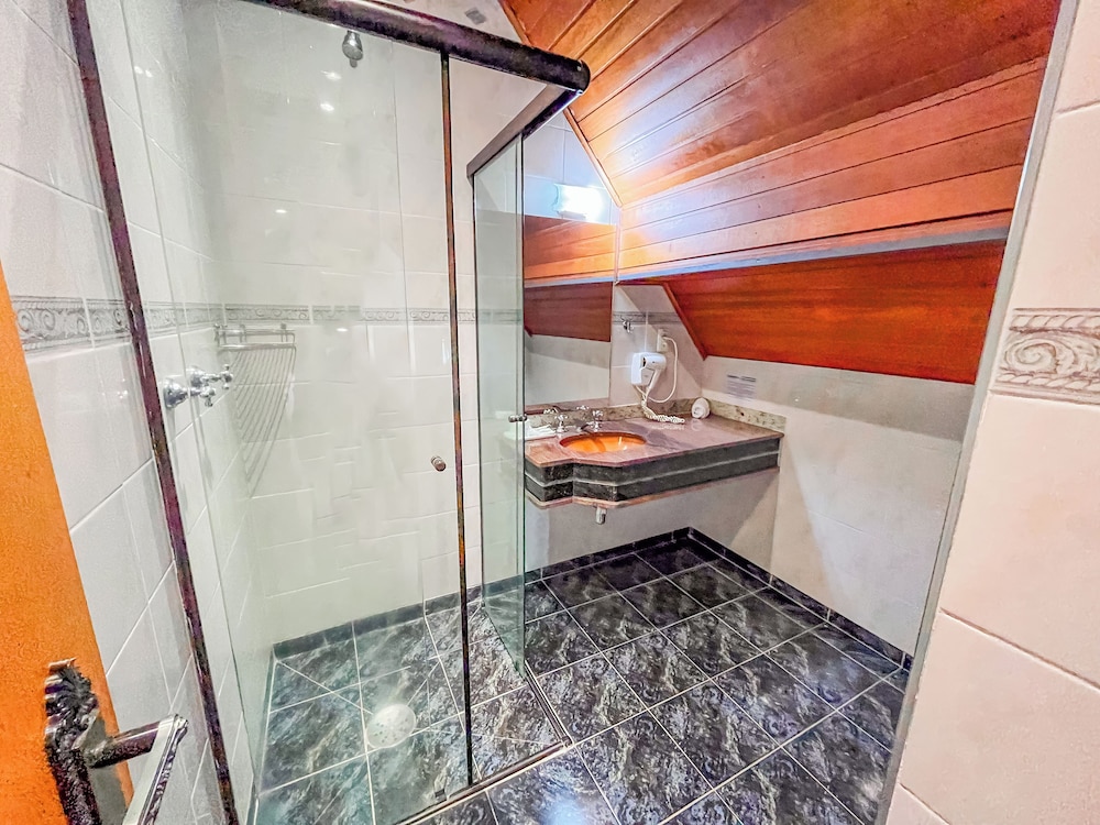 Nacional Inn Campos Do Jordao 44/76