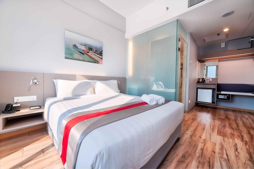 Mei Hotel Penang 30/48