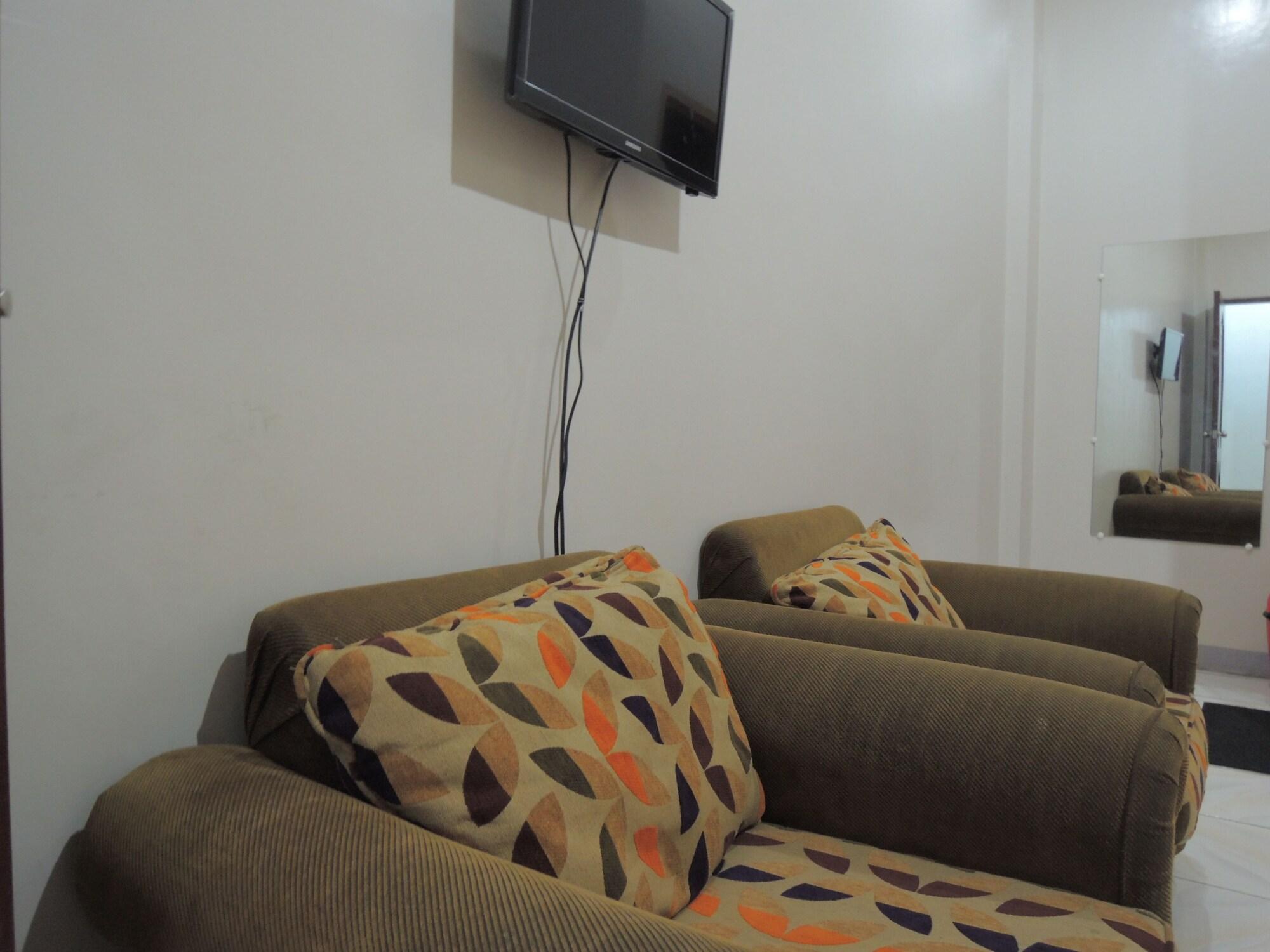 La Erma Pension House 10/14