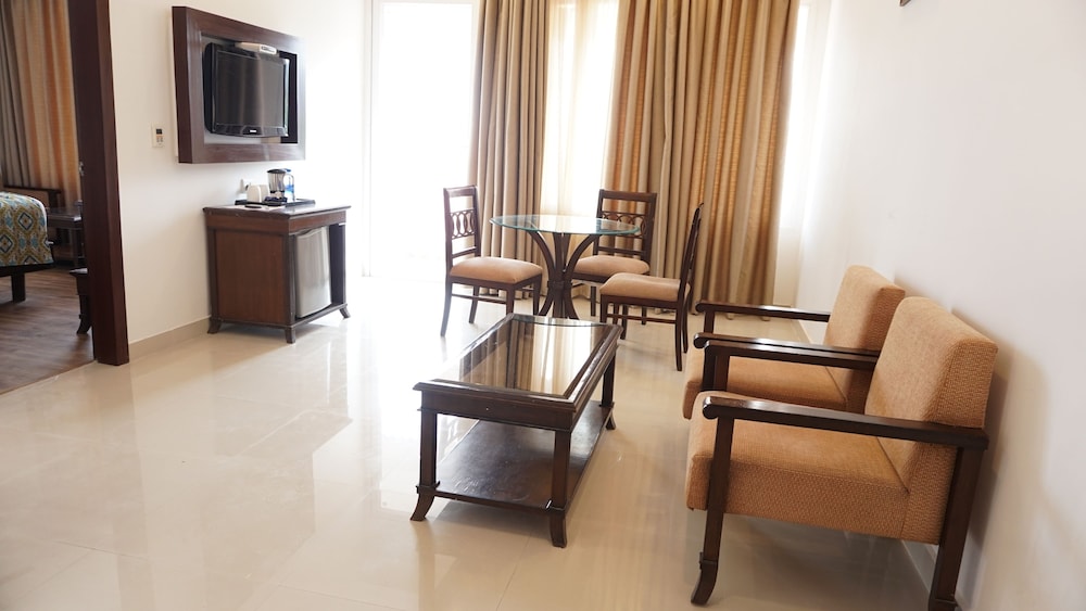 The Fern Surya Resort 37/55