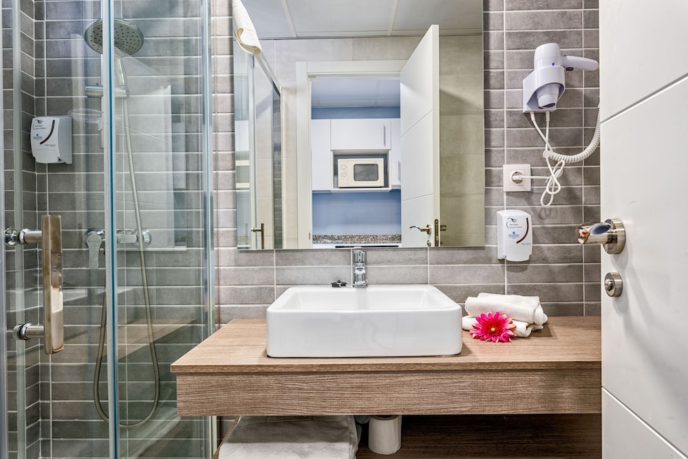 Apart Hotel Veramar 32/67