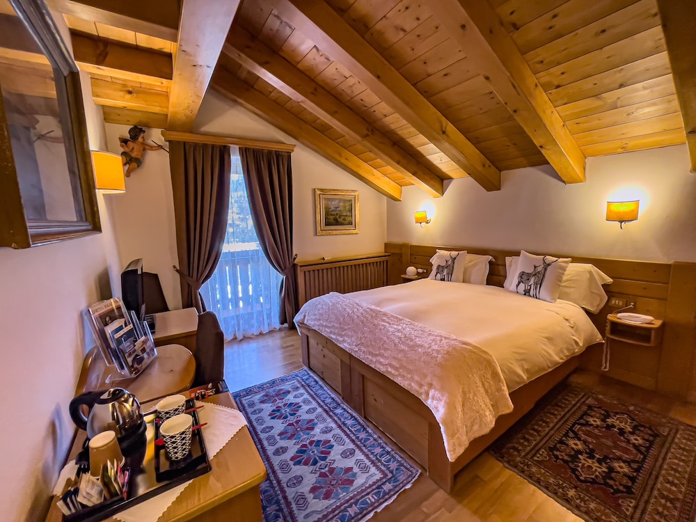 Da Beppe Sello Hotel 15/42