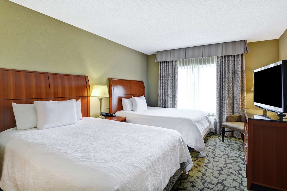 Hilton Garden Inn Hattiesburg 13/52