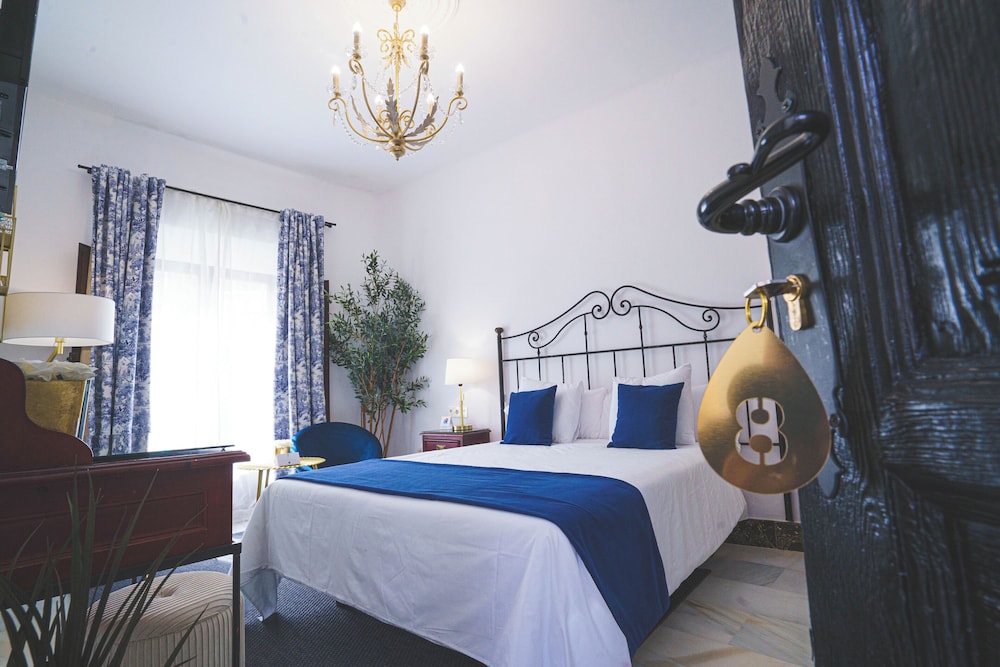 Hotel Boutique Palacio De La Duquesa 9/50