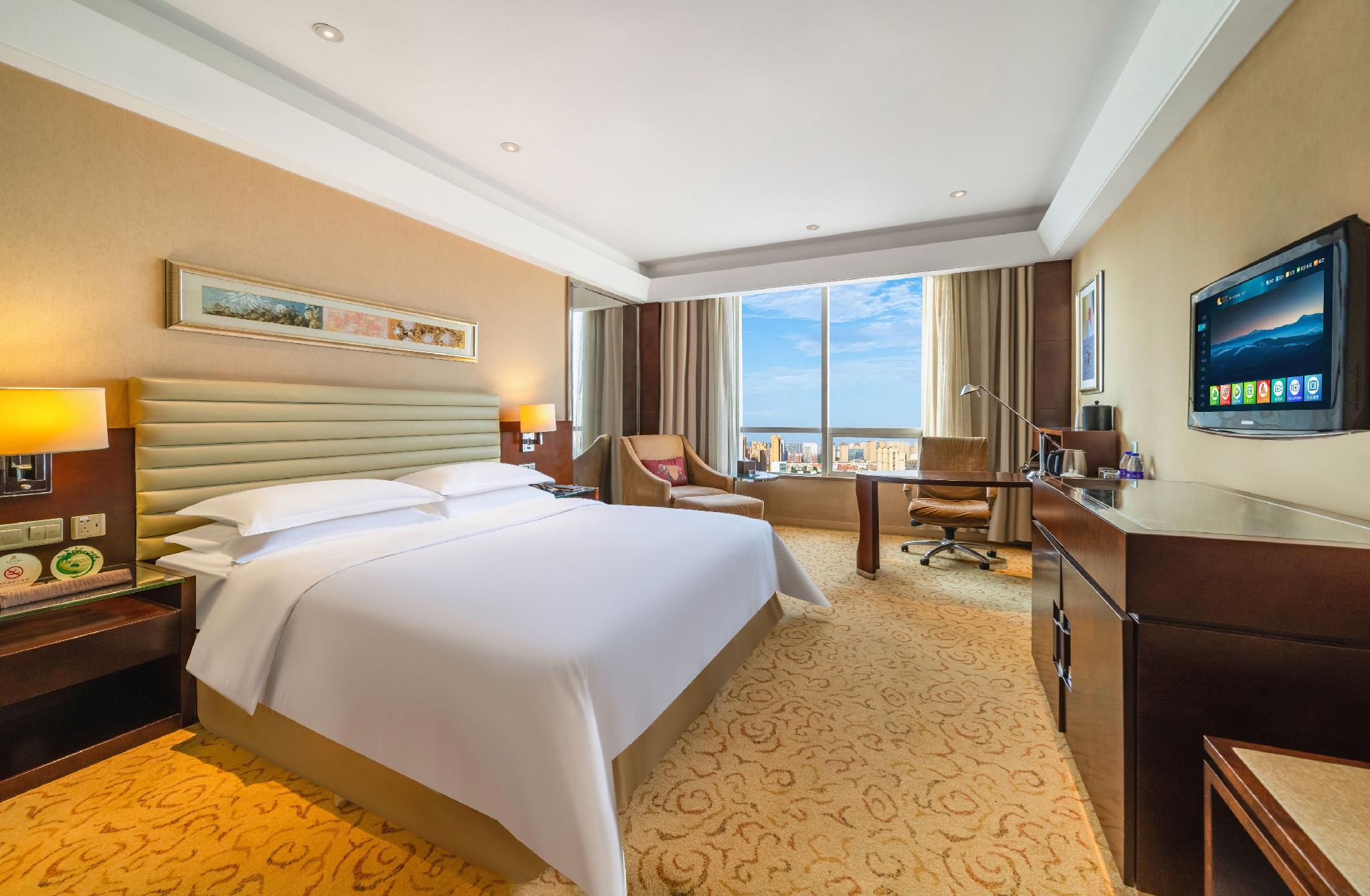 Zhongyou Garden Hotel 21/45