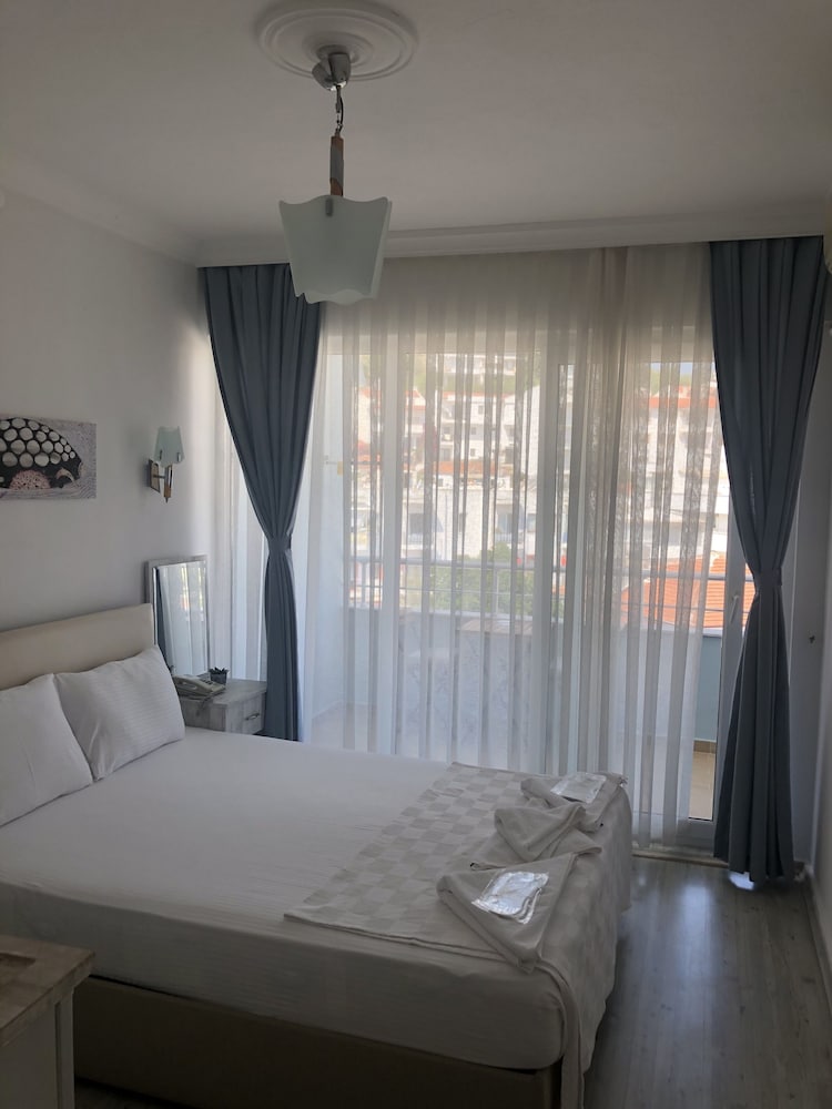 Datca Deniz Hotel 18/50