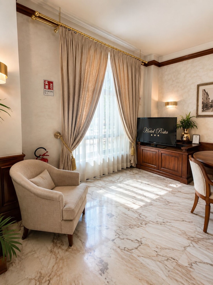 Hotel Posta 37/50
