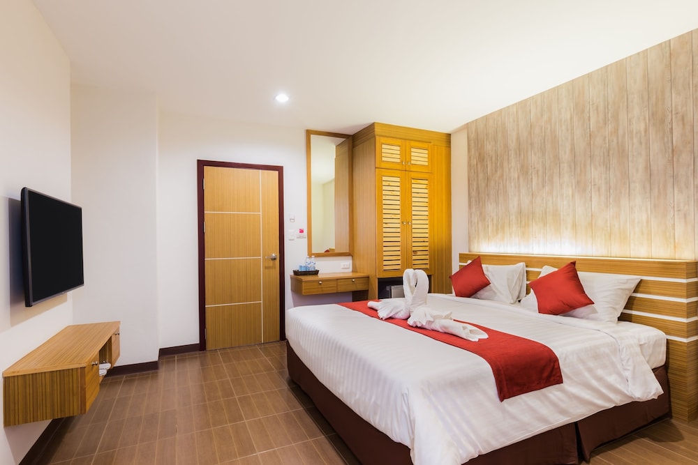 Tee Pak Dee Resident Phuket 29/66