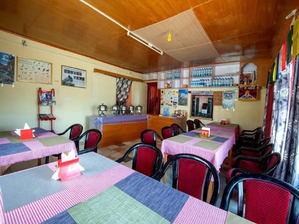 Tsokar Eco Resort & Restaurant 11/21