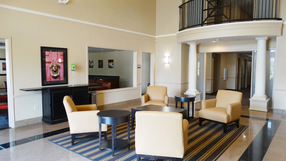 Hawthorn Extended Stay by Wyndham Irving Las Colinas 49/69