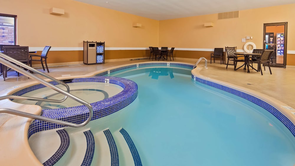 Skyline Hotel Lake George 4/53
