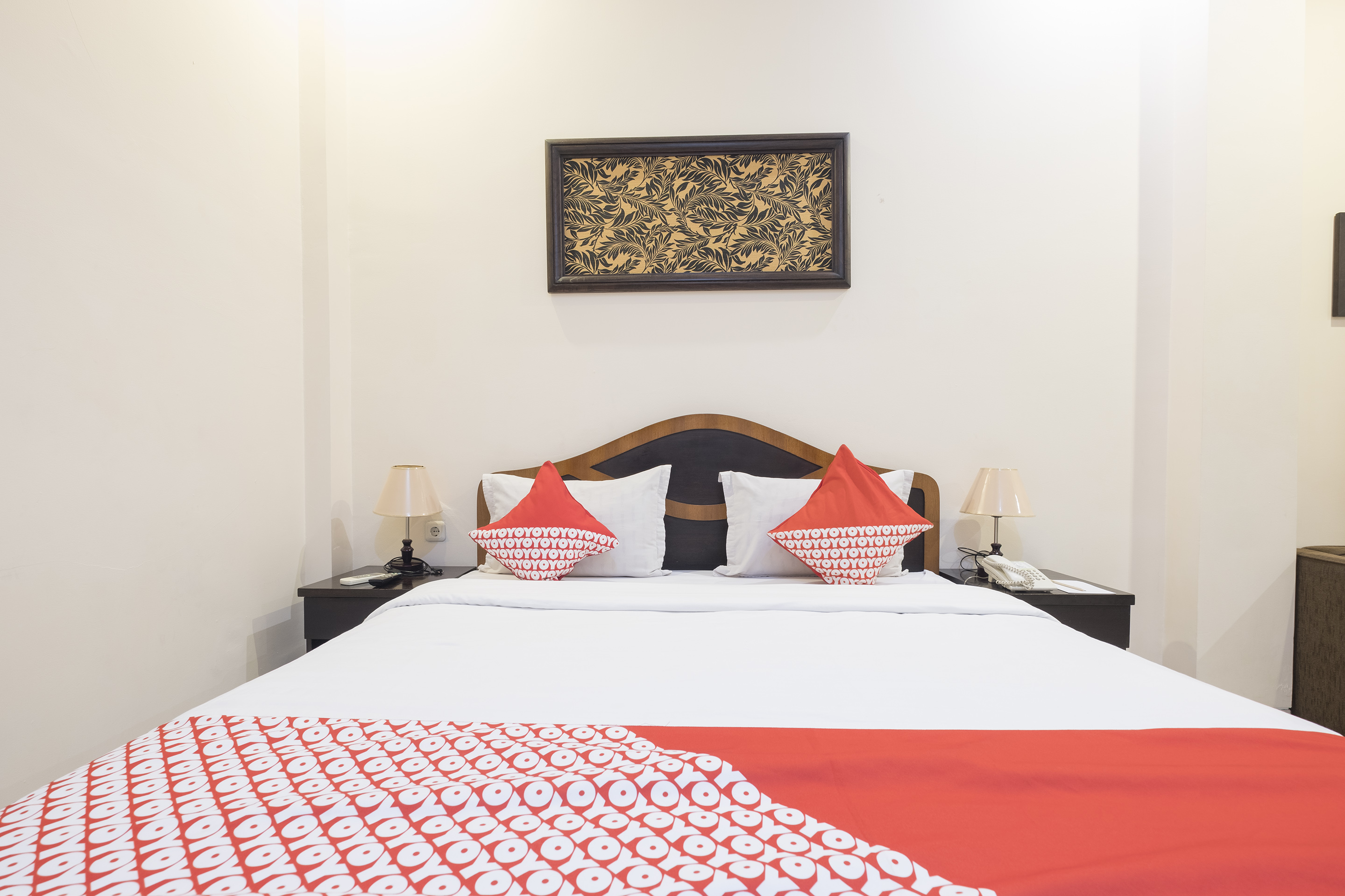 Asia Hotel Makassar 18/30