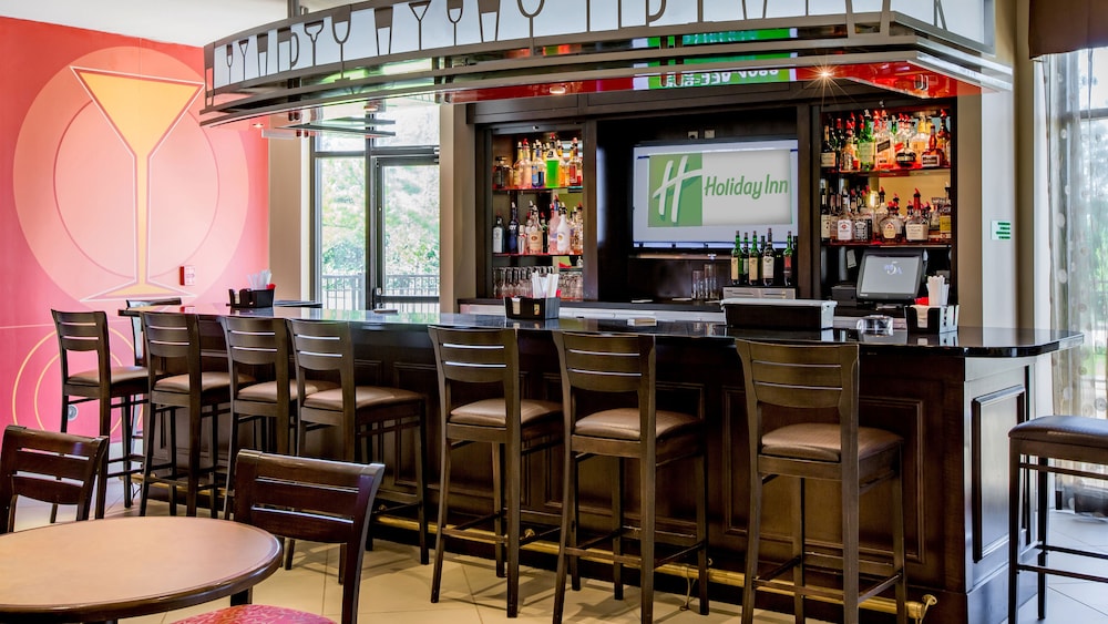 Holiday Inn Oklahoma City Airport 62/81