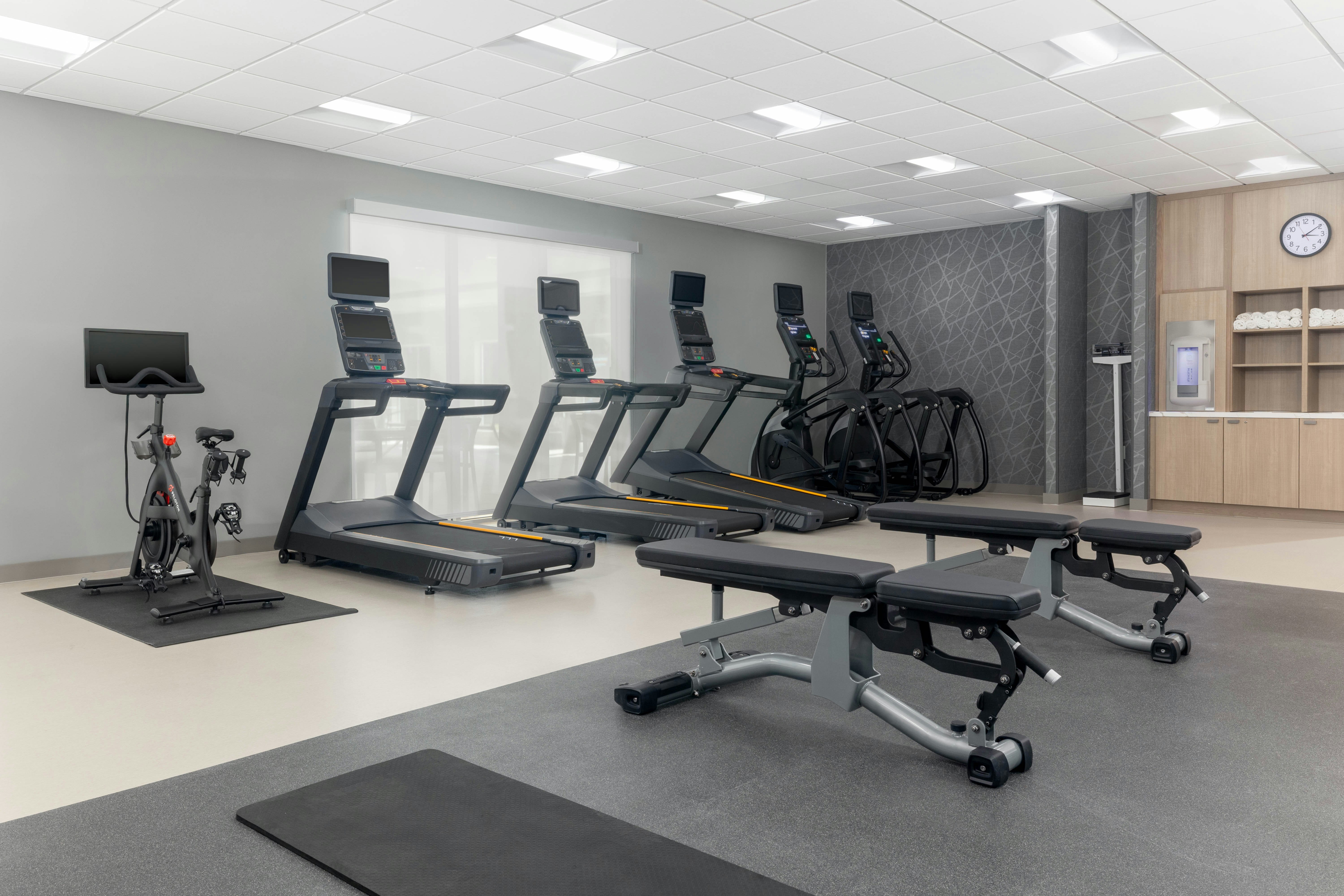 Homewood Suites by Hilton Puyallup Tacoma 19/32