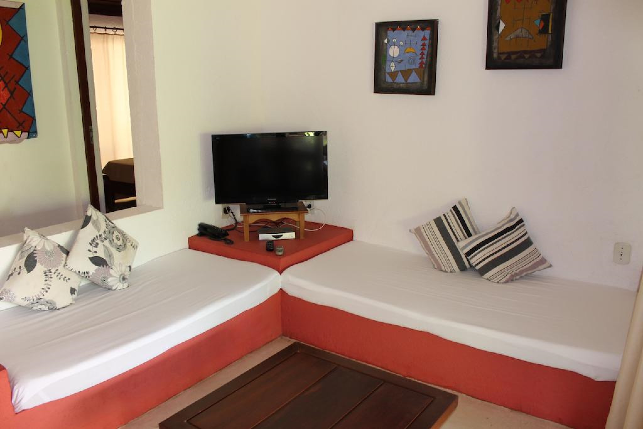 Baixu Village Hotel 17/28
