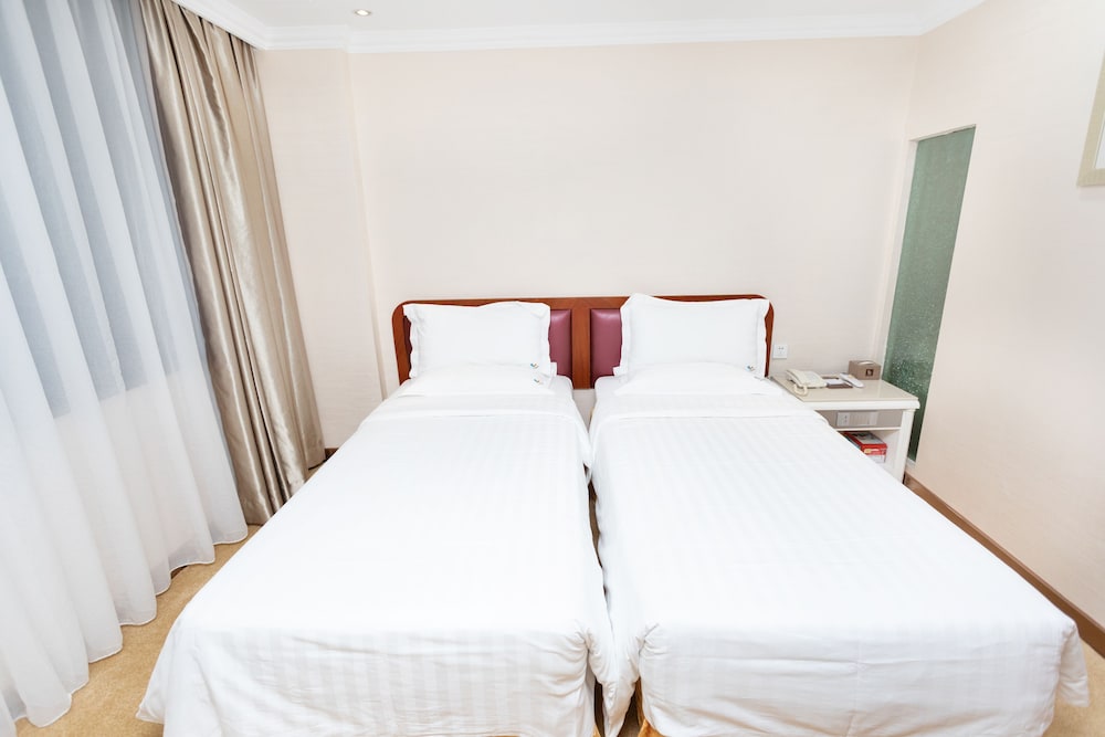 L Hotel Zhuhai Lianhua Branch 17/26