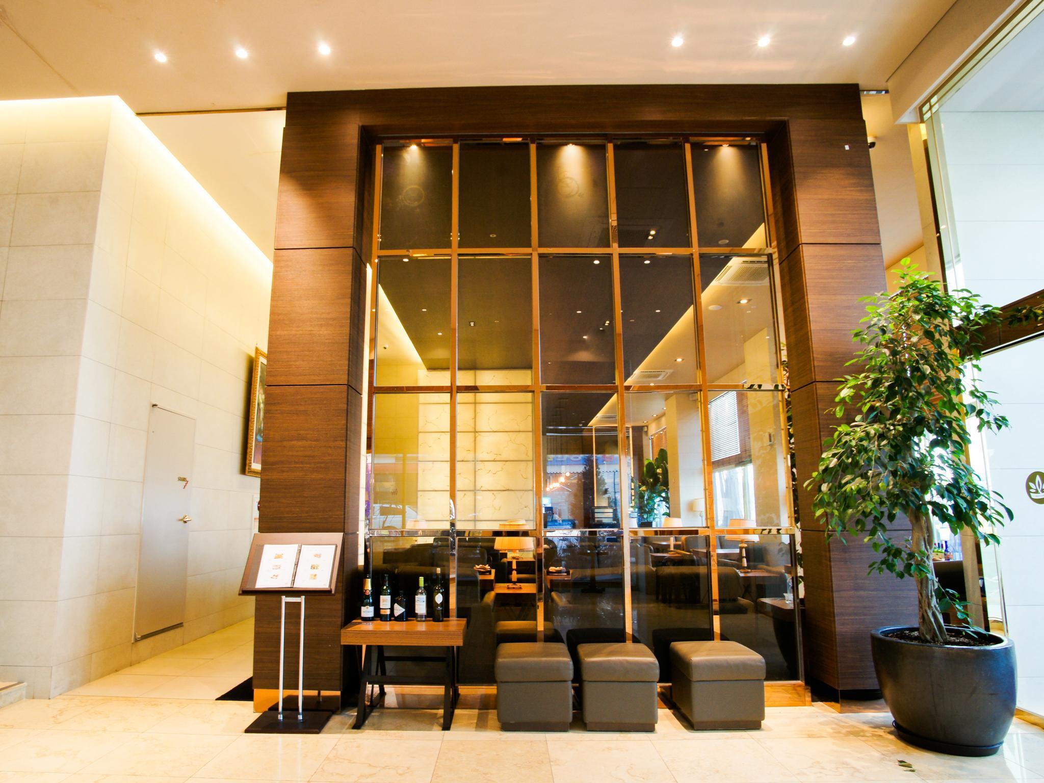 Stellar Hotel Yeongjong 45/50