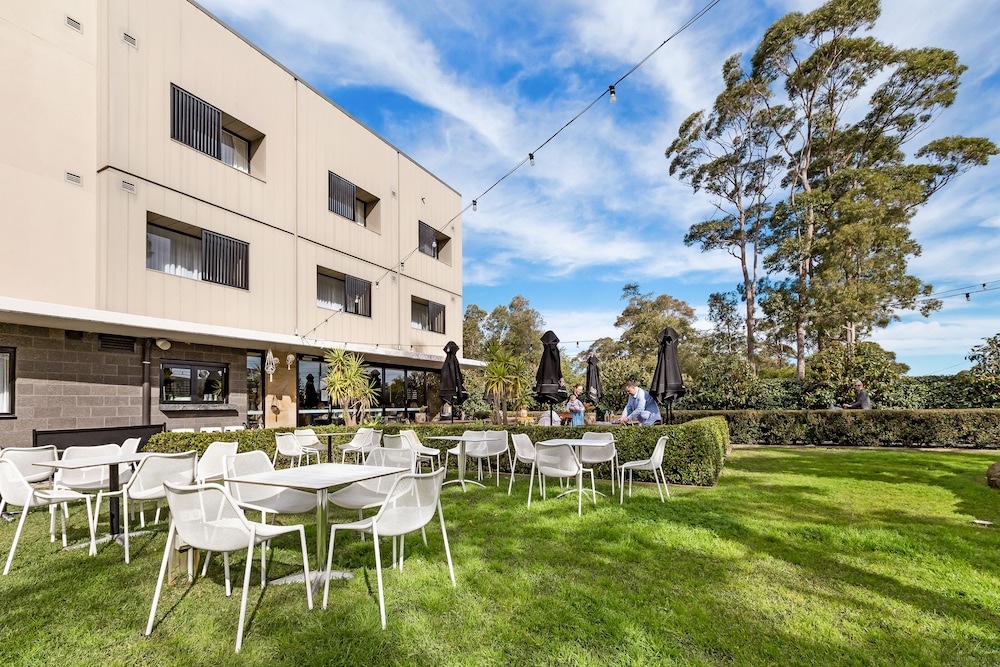 Miramare Gardens Boutique Accommodation 4/29