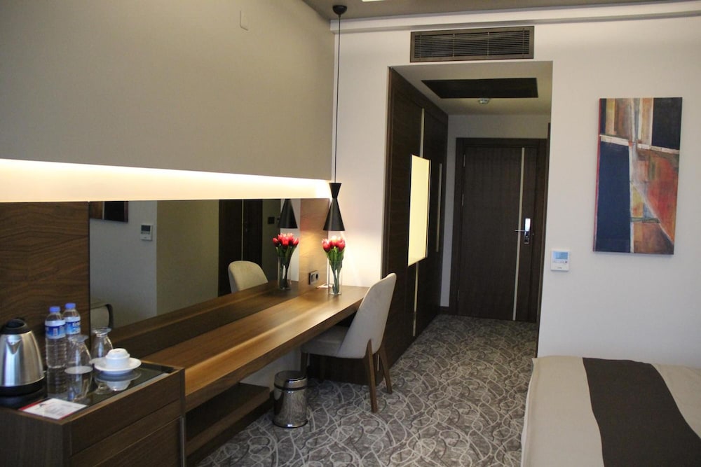 Armoni Park Otel 5/30