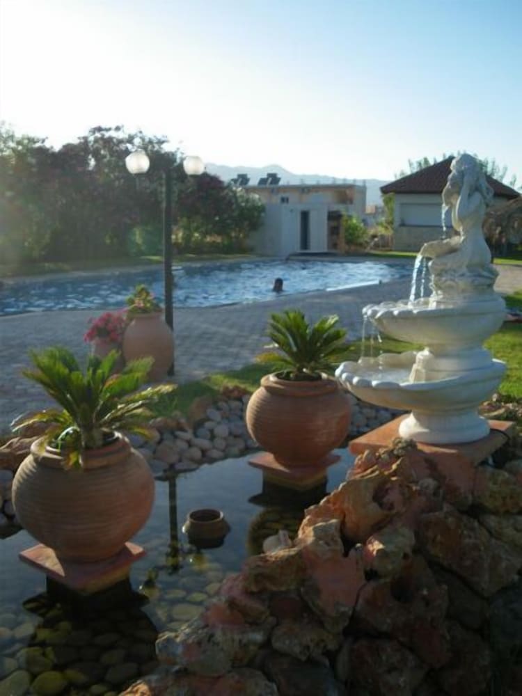 Villa Rita 41/57