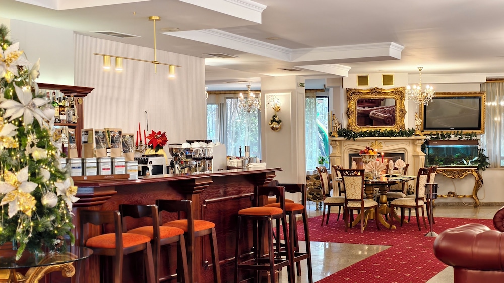 Hotel Elegant Lux 80/90